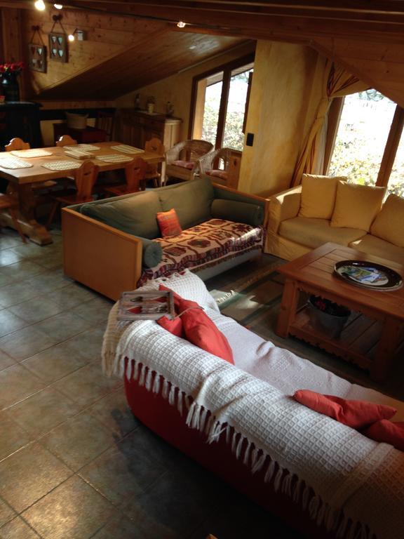 Les Nereides Studios Et Appartements Brides Les Bains מראה חיצוני תמונה